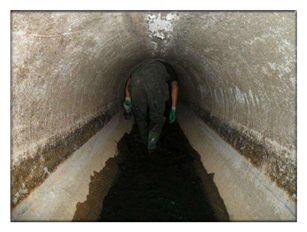 黄圃镇管道高压清洗