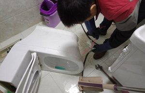 黄圃镇下水道疏通电话-30分钟快速上门